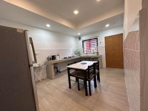 Seremban Homestay with private pool