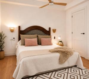 Victoria 13 Apartamento romántico en el centro de Córdoba