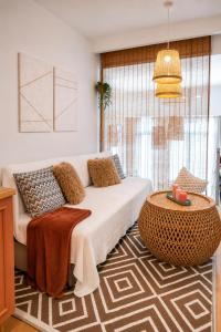 Victoria 13 Apartamento romántico en el centro de Córdoba
