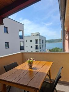 Apartmani Tomić