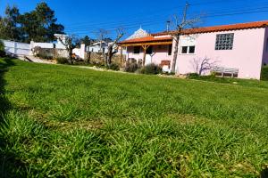 Casa dos Caseiros N2