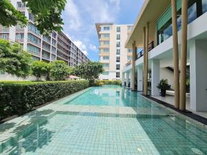 Hua Hin Beach Studio l Walk to Mall
