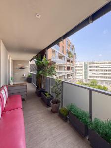 Free Parking - Artstay Monumentale Suite with Gym