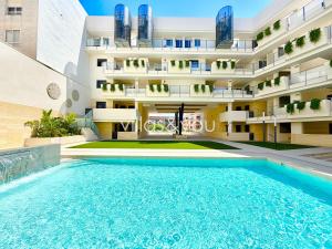 51 Balcon de Habaneras Torrevieja by Villas&You