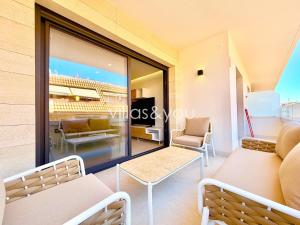 51 Balcon de Habaneras Torrevieja by Villas&You
