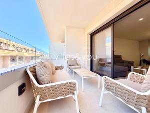 51 Balcon de Habaneras Torrevieja by Villas&You