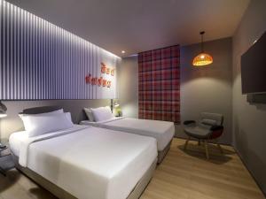 ibis Styles Bangkok Sukhumvit 4