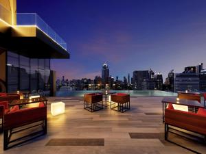 ibis Styles Bangkok Sukhumvit 4