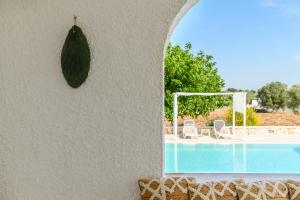 Charming Villas - Villa dItria with Trullo by Wonderful Italy