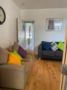 4 Bedroom House For Corporate Stays in Kettering