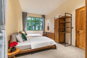 The Mansion Tropical Villa - 5Bedroom Free Swimming Pool
