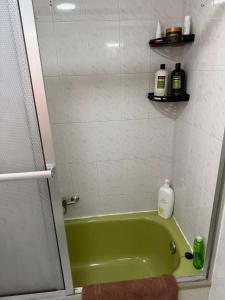 Habitación Privada Buen Camino