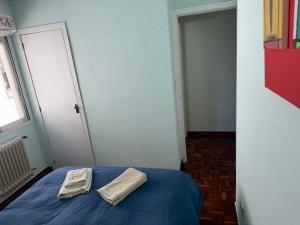 Habitación Privada Buen Camino