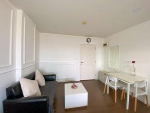 Hua Hin Beach Studio l Walk to Mall