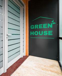 Green House