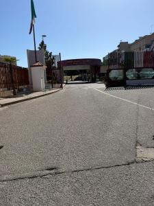Appartamento nel PARCHEGGIO Cutrupi