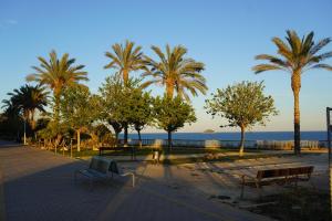 Apartamento La Cuerda- Playa del Torres - Villajoyosa
