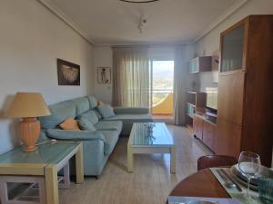 Apartamento La Cuerda- Playa del Torres - Villajoyosa