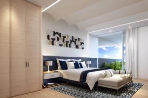 Luxury 3BR airport View Apartment