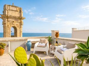Londa del Mare: Marina Seaview Panoramic Loft