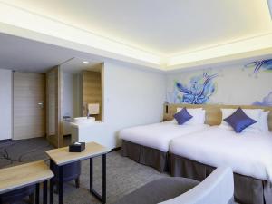 INFINISIS NAHA SHURIJO by Hewitt Resort