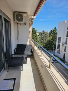 Apartment Drita