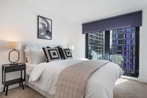Luxury Liverpool City Centre Apartment with City Views