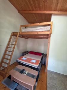 Apartmani Dado
