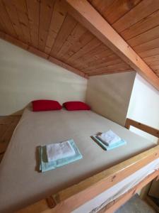 Apartmani Dado