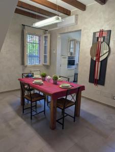 La Corte della Villa Apartment, Modena and Bologna