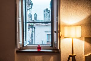 Apartment at the Castle