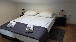 Ana Apartman Tribunj