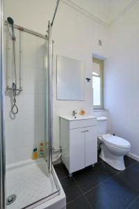 Stylish Rooms in Center