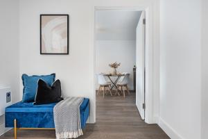 Luxury Liverpool City Centre Apartment with City Views