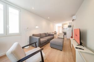 GuestReady - Amazing flat near Praca Dom Pedro IV