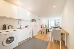 GuestReady - Amazing flat near Praca Dom Pedro IV