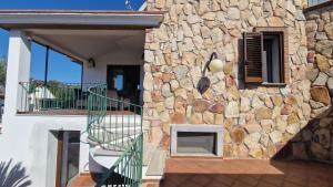 Domus Luxi Porto Frailis img23