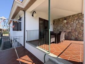 Domus Luxi Porto Frailis img24