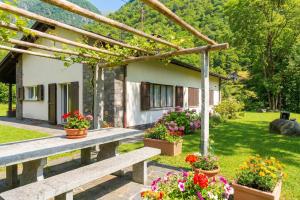 Casa Mima Chalets