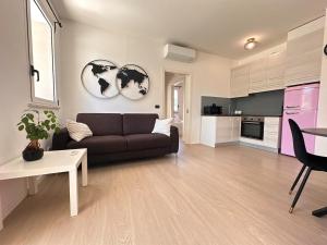Perla NeraThe Most Exclusive Apartment in RiminiAbove Bounty Restaurant