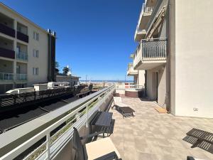 Perla NeraThe Most Exclusive Apartment in RiminiAbove Bounty Restaurant