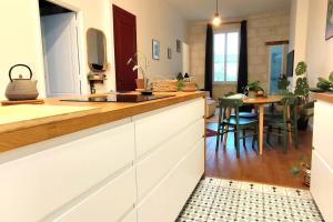 Beautiful T3 in Bordeaux Chartrons