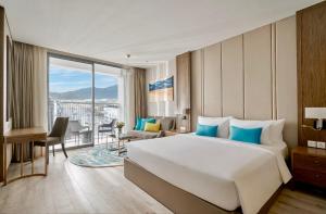 Hanna Premier Ocean View Suite Panorama Nha Trang