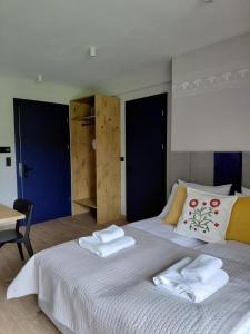 Apartamenty Etno Pieniny