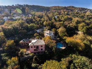 Kalderimi Country House Pelion Greece