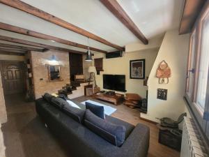 Appartamento Belgrado img23
