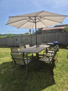 Les Colombages de Bergeval - Ardennes Belges - Trois-Ponts - Sauna