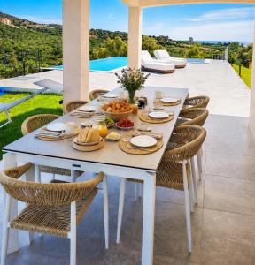 Elmisa holiday house