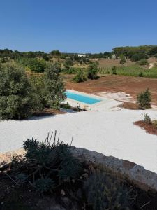 Trullo Cervillo