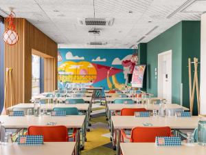 ibis Styles Warszawa Centrum